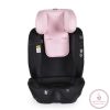 Moni START autósülés 76-150cm I-SIZE, ajándék takaróval PINK KÉSZLETEN A BOLTBAN! 