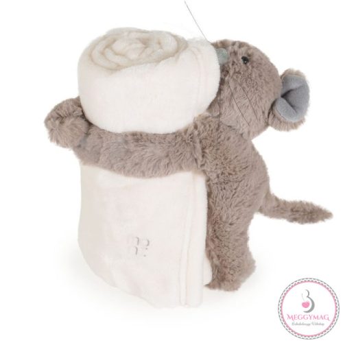 Moni START autósülés 76-150cm I-SIZE, ajándék takaróval PINK