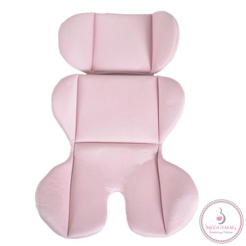 Moni START autósülés 76-150cm I-SIZE, ajándék takaróval PINK