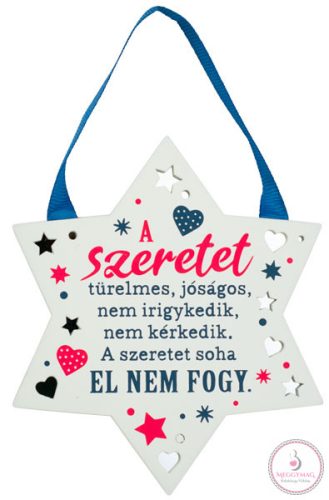 Angyali gondolatok - Szeretet 
