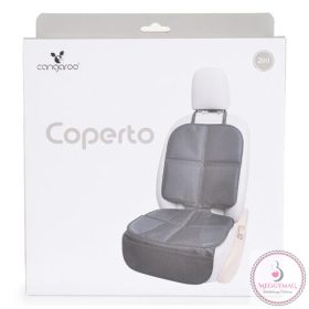  Cangaroo Coperto autós ülésvédő - háttámla védő, KÉSZLETEN A BOLTBAN!