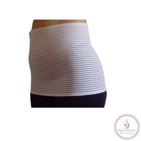 Vaganza hasleszorító szülés utánra, fehér, L méret