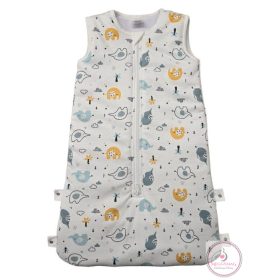 Többméretes bélelt hálózsák - Elefánik - 56/68