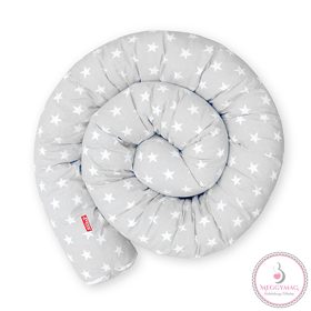 Scamp rácsvédő hengerpárna 180cm Mouse BRVE012 180CM