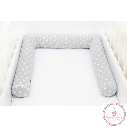 Scamp rácsvédő hengerpárna 210cm Mouse BRVE012 210CM