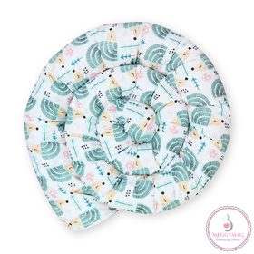   Scamp rácsvédő hengerpárna 210cm Hedgehog Green BRVE016 210CM