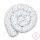 Scamp rácsvédő hengerpárna 180cm White Little Clouds BRVE017 180CM