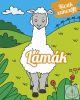 Kicsik színezője - Lámák