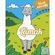 Kicsik színezője - Lámák