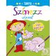 Színezz vízzel - Tanya