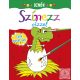 Színezz vízzel - Dinók