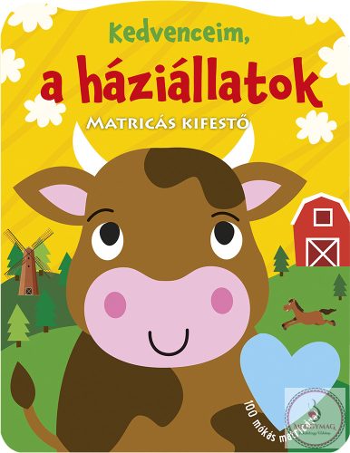 Kedvenceim, a háziállatok