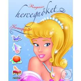 Ragassz hercegnőket! - Hamupipőke