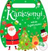 Karácsonyi mókás foglalkoztató 1.
