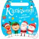 Karácsonyi mókás foglalkoztató 2.