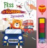 Fess az ujjaddal - Járművek