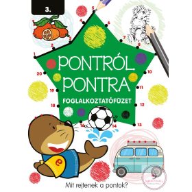 Pontról pontra 3.