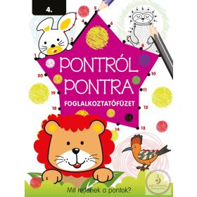 Pontról pontra 4.