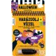 Varázsolj vízzel - Halloween