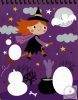 Varázsolj vízzel - Halloween