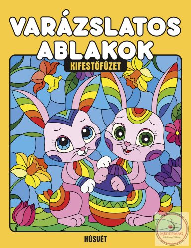 Varázslatos ablakok - Húsvét