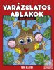 Varázslatos ablakok - Cuki állatok