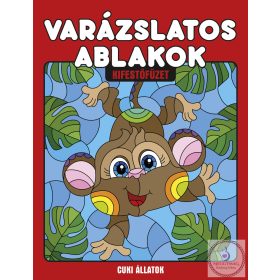 Varázslatos ablakok - Cuki állatok