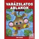 Varázslatos ablakok - Cuki állatok
