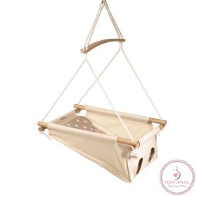 Adamo bébihinta - 5 pontos biztonsági övvel Big Star