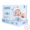 Milian légzésfigyelő - Lite 1db érzékelőlappal