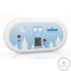 Milian légzésfigyelő - PRO Plus 3db érzékelőlappal