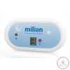 Milian légzésfigyelő - Lite 3db érzékelőlappal