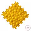 Ortho Puzzle: Ortopédiai masszázs szőnyeg szett, 8 darabos - Szavanna