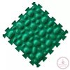 Ortho Puzzle: Ortopédiai masszázs szőnyeg szett, 8 darabos - Szavanna