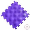 Ortho Puzzle: Ortopédiai masszázs szőnyeg szett, 8 darabos - Szavanna