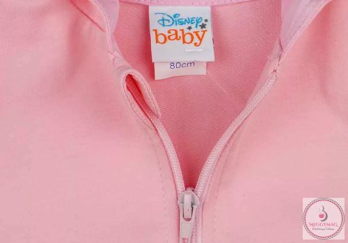 Kétrészes kislány pamut szett Bambi mintával, 104-es