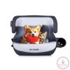 Chipolino Go Boost autós ülésmagasító 125-150 cm - corgi