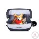 Chipolino Go Boost autós ülésmagasító 125-150 cm - corgi