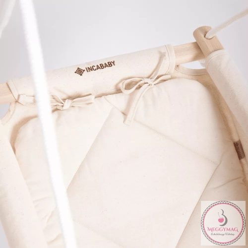 Incababy Babahinta Cream FW