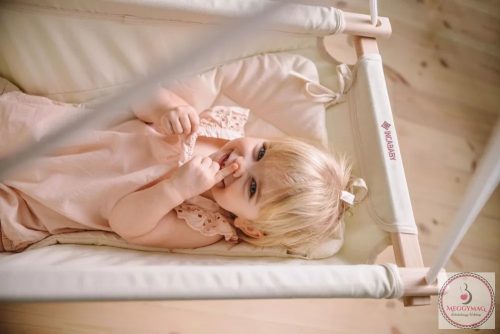 Incababy Babahinta Cream FW