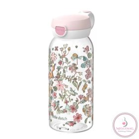 Little Dutch kulacs flip kupakkal 600 ml - fairy wonders