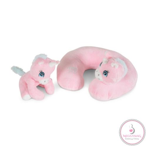 Moni ISAFE autósülés ISIZE és ISOFIX ülésmagasítóvá alakítható 76-150cm PINK