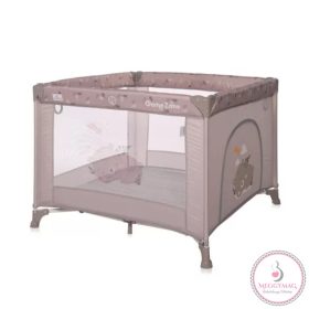 Lorelli Game Zone utazó járóka - String Dream