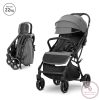 Lorelli Minori Sport babakocsi - Grey 