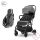 Lorelli Minori Sport babakocsi - Grey 