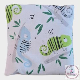 Parajdi sópárna 15x15cm – Kaméleon 