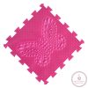 Ortho Puzzle: Ortopédiai masszázs szőnyeg szett, 8 darabos - Első lépések