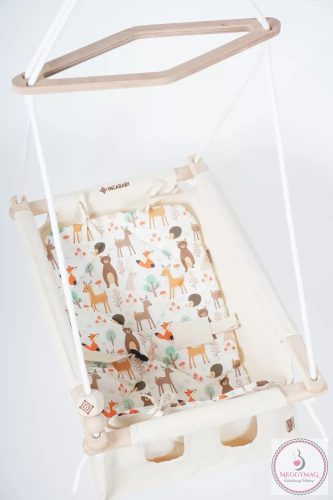 Incababy Babahinta Forest friends FW, KÉSZLETEN A BOLTBAN!