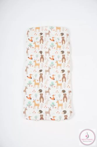 Incababy Babahinta Forest friends FW, KÉSZLETEN A BOLTBAN!