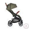 P&M Sport babakocsi Cross Mature olive